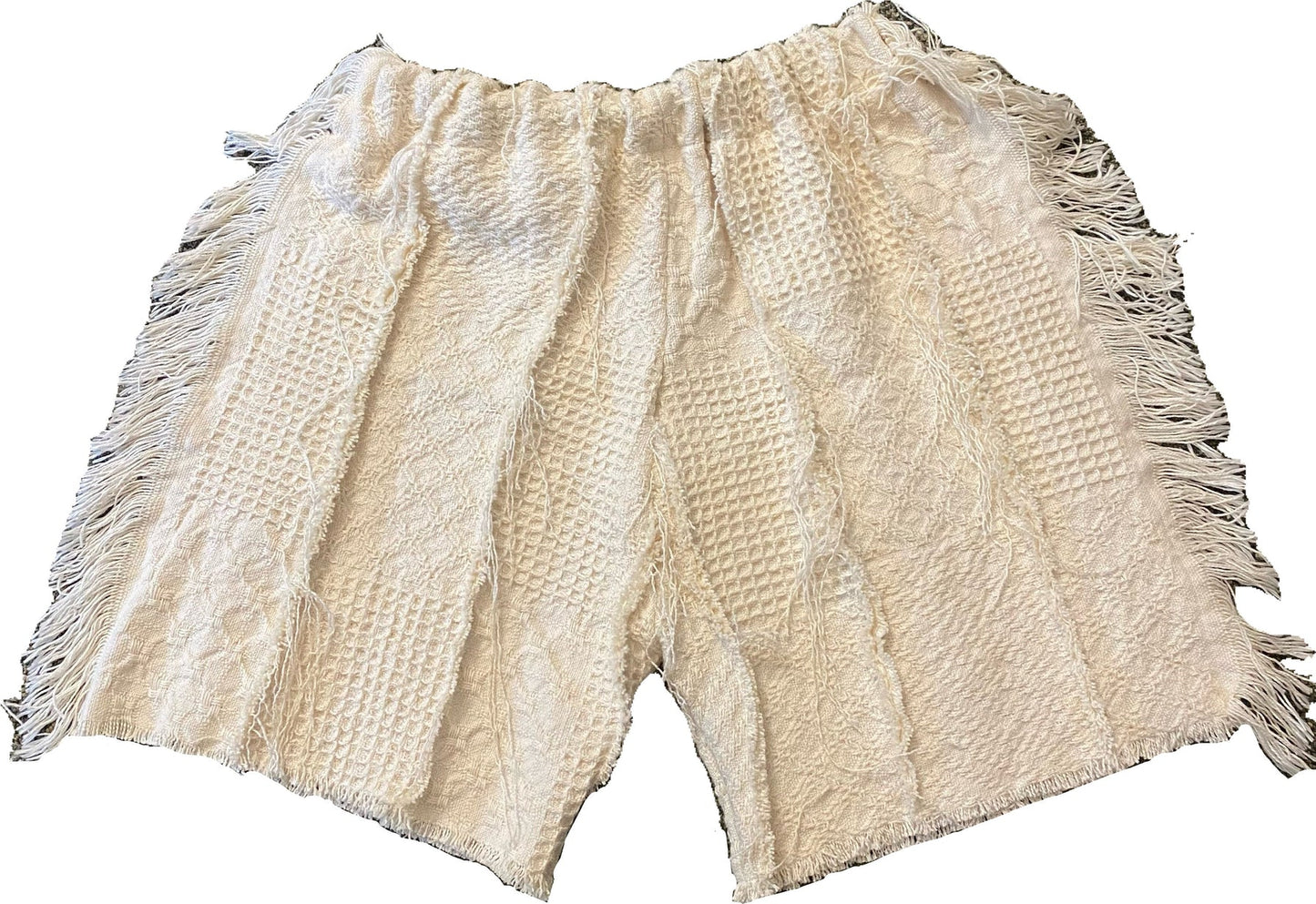 KHATI SHORTS- UNISEX