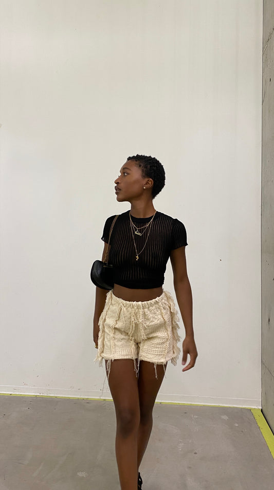 KHATI SHORTS- UNISEX