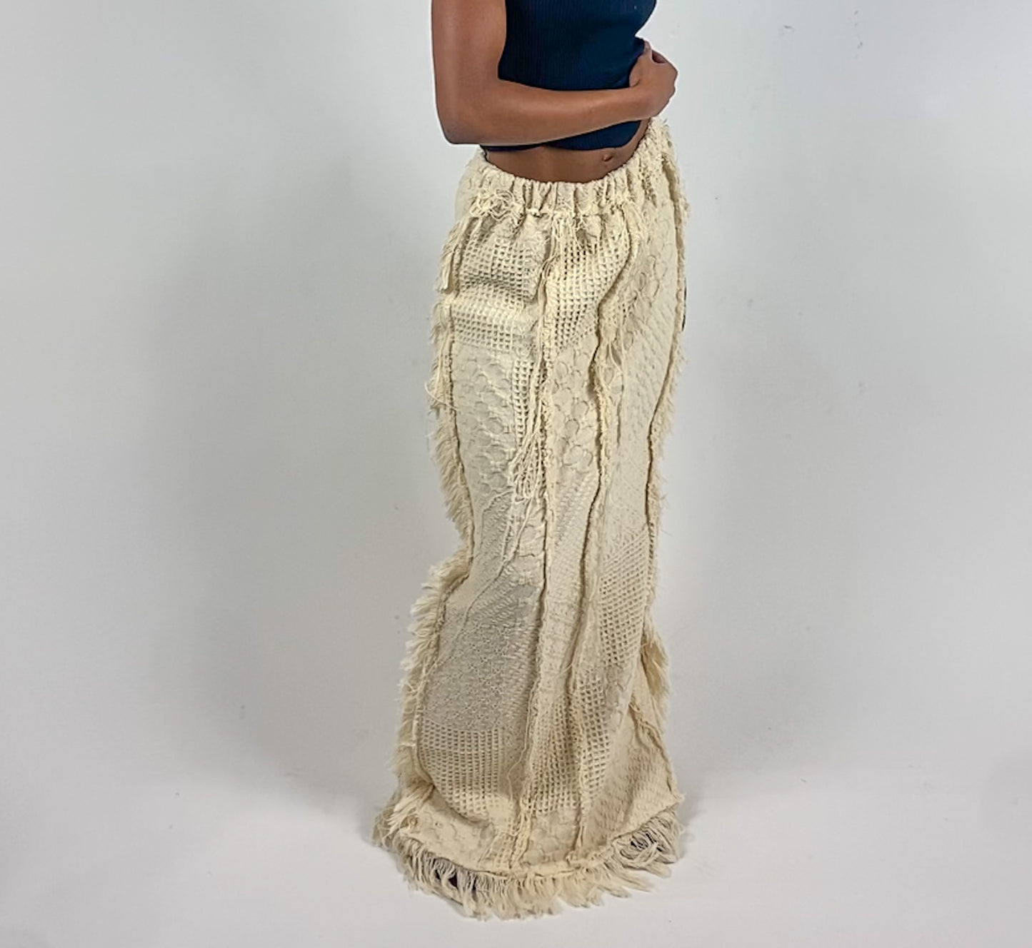 KHATI MAXI SKIRT