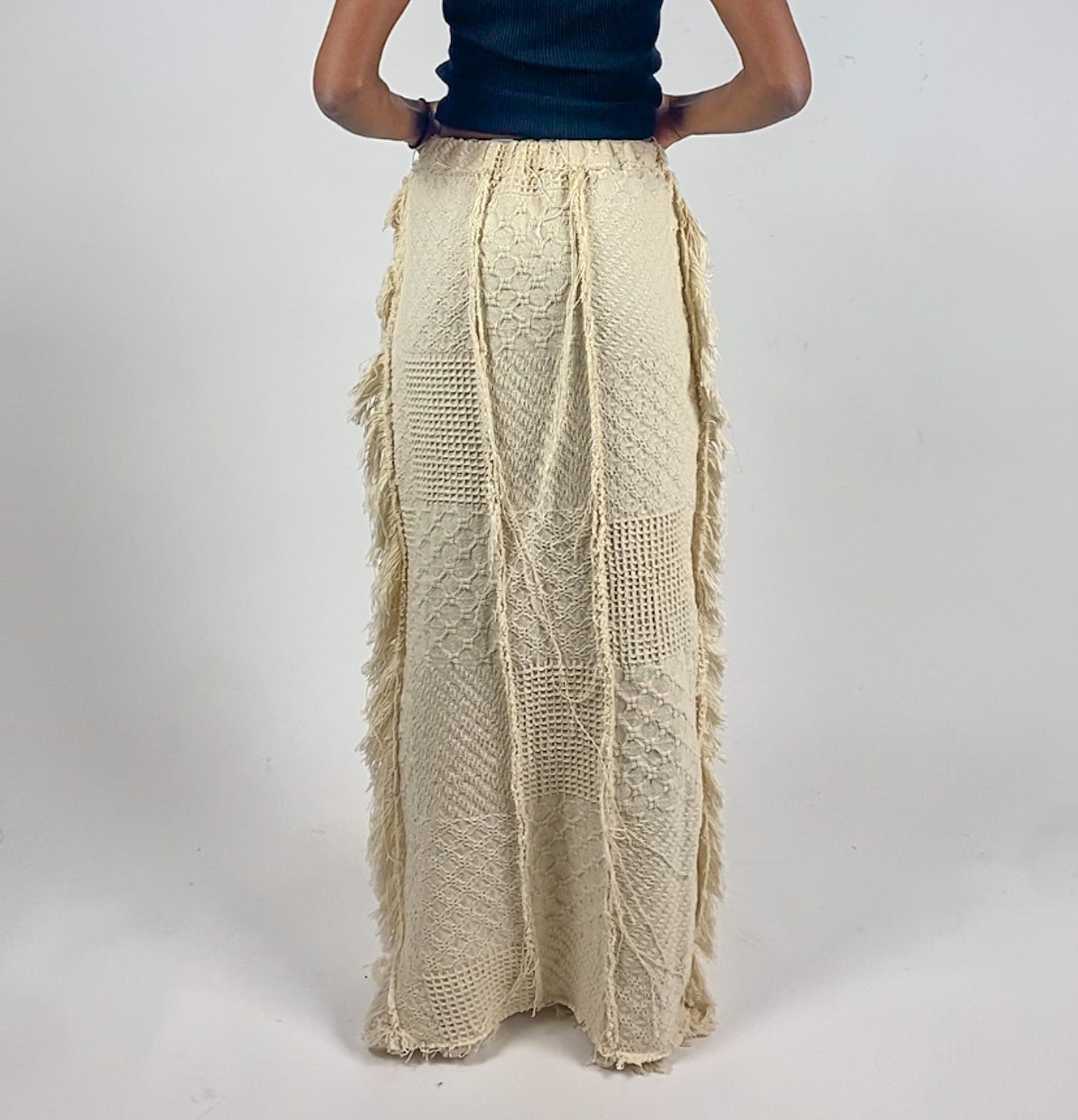 KHATI MAXI SKIRT