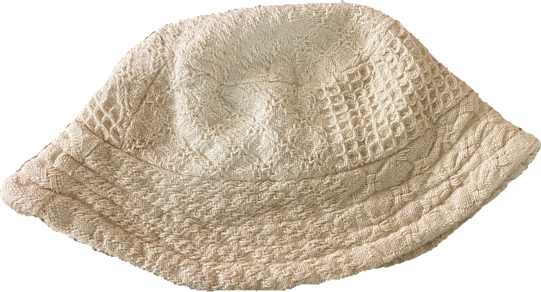 KHATI BUCKET HAT
