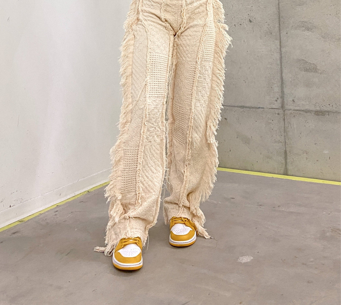 KHATI PANTS - UNISEX